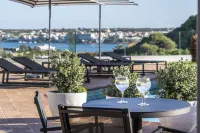 Calallonga Hotel Menorca Hôtels à : Area Metropolitana de Mao