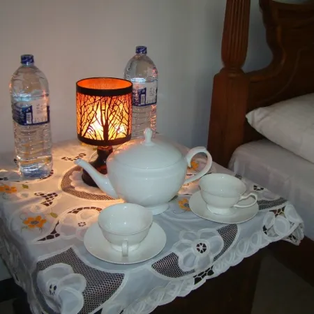 Dilu River Villa