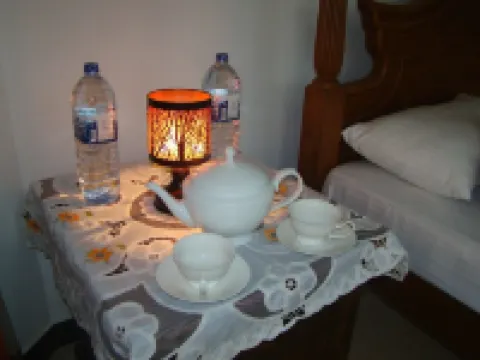 Dilu River Villa