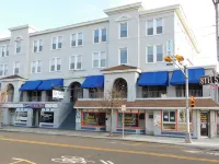 Blue Water Inn Hotels in Ocean City
