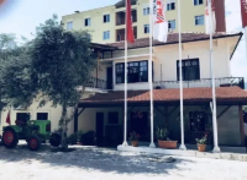 Bayraktar Konağı City Center