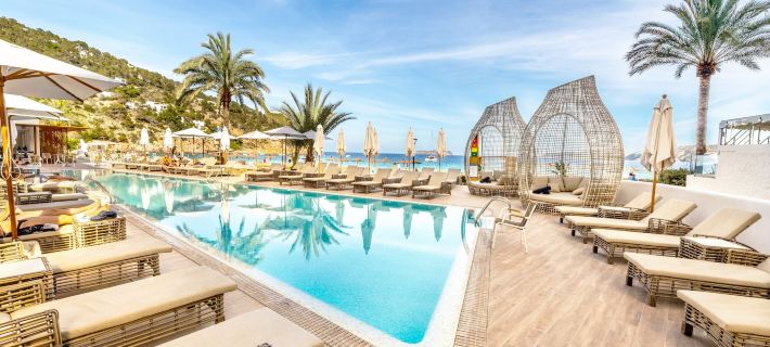 El Somni Ibiza Dream Hotel by Grupotel Ξενοδοχεία στην πόλη Ibiza