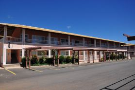 Apartment ABD Turismo - Lacqua DiRoma IV