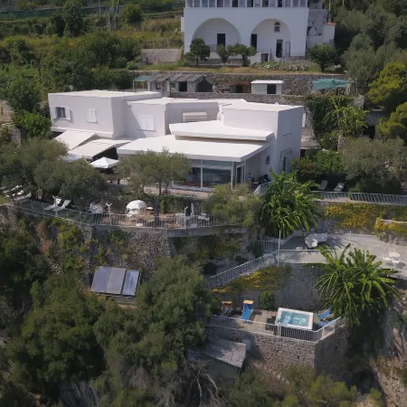 Villa Santa Maria - Luxury Country House Suites