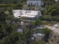 Villa Santa Maria - Luxury Country House Suites 성 안드레아 대성당 주변 호텔
