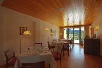 Cabecas do Reguengo - breakfast