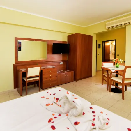 Esmeralda Hotel