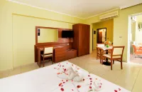 Esmeralda Hotel - 3-Star