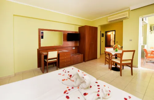 Esmeralda Hotel