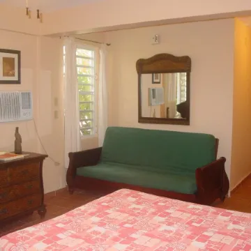 Dos Angeles del Mar Bed and Breakfast
