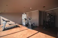 Vale d'Azenha Hotel Rural & Residences - salle de sport