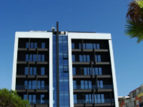 Supreme Hotel Hotels in Golem