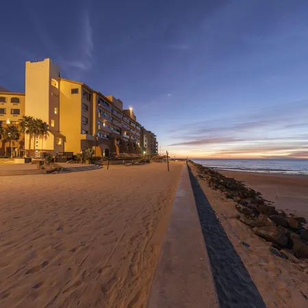 Peñasco del Sol Hotel