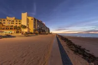 Peñasco del Sol Hotel - pantai