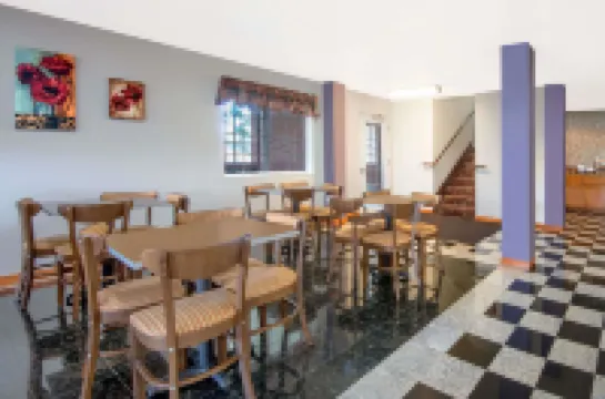 Microtel Inn & Suites by Wyndham Amarillo