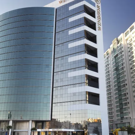 Windsor Brasilia Hotel