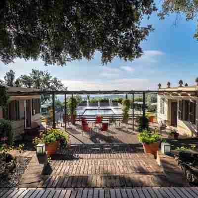 Villasanpaolo Resort & Spa Hotel Exterior