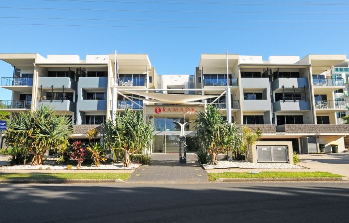 Ramada by Wyndham Hervey Bay