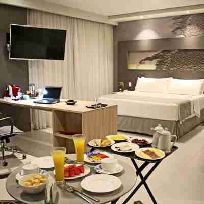 Tryp by Wyndham Manaus Rooms