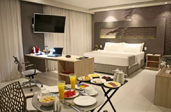 Tryp by Wyndham Manaus