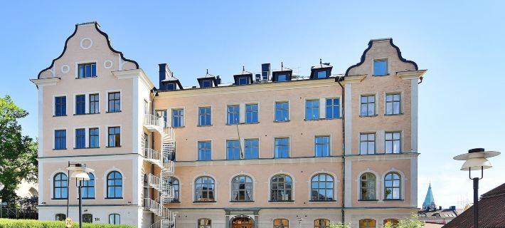 Ersta Hotell & Konferens Hotels in Стокгольм