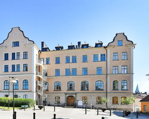 Ersta Hotell & Konferens Отели рядом с достопримечательностью «Арена «Циркус»»
