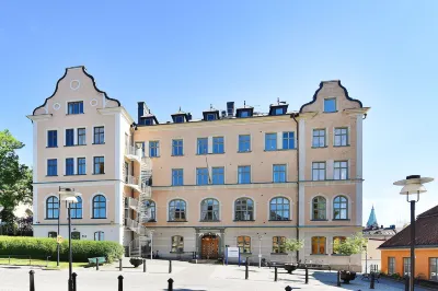 Ersta konferens & hotell Hotels near Vita Bergens Odlare