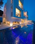 Maison Dedine - Adults Only - Pools