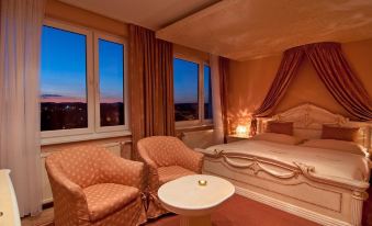 Hotel Bila Ruze