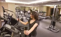 Wyndham Batumi - palestra