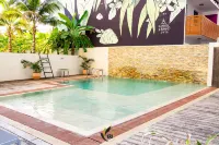 Tulip Inn Sainte Clotilde la Reunion - piscina