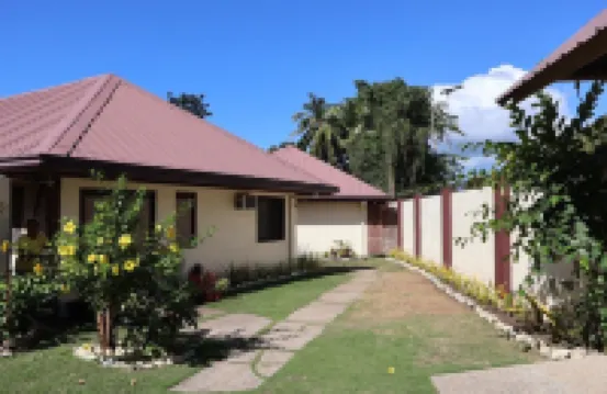 チサイ ナツ リゾート パングラオ