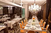 Hotel Bertaso - Bữa sáng