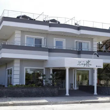 Urla Zeytin Hotel