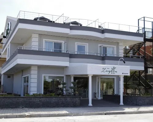 Urla Zeytin Hotel Hotels in Urla
