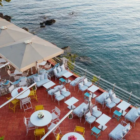 Akti Taygetos - Conference Resort