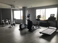 DoubleTree by Hilton Appleton - Gym