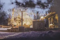 Marholmen Stugor Hotels in Norrtalje Municipality
