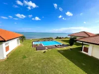 Eco Village Iriomote Hotels in Taketomi