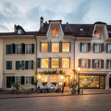 Baseltor Hotel & Restaurant