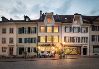 Baseltor Hotel & Restaurant Hotels in Solothurn