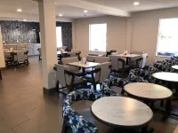 Clarion Pointe Beckley - Bữa sáng
