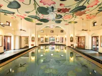 The House of MG-A Heritage Hotel, Ahmedabad Hotels near Maninagar
