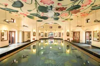 The House of MG-A Heritage Hotel, Ahmedabad - 4-Sterne