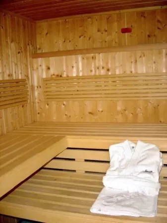 โรงแรมเดอะสวีท การ์เด้น