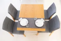 City Loft Hotel - breakfast