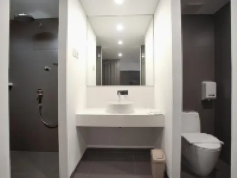 Malioboro Prime Hotel Hotel di Yogyakarta