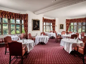 Buckland Manor - A Relais & Chateaux Hotel