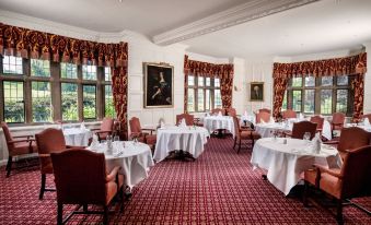 Buckland Manor - A Relais & Chateaux Hotel