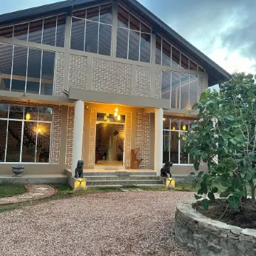 The Sanctuary